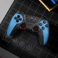 X2 Wireless 30000 Games Stick 4K 3D HD Retro Video Blue Game Console 64G  Retro Games Children Gift Gamepad Stick
