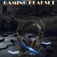 High Quality 3.5mm Jack Stereo Wired Led Gaming Headset Headphone with Microphone for PC Phone Balance Sounds Perfect for Gamer