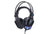 High Quality 3.5mm Jack Stereo Wired Led Gaming Headset Headphone with Microphone for PC Phone Balance Sounds Perfect for Gamer