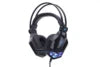 High Quality 3.5mm Jack Stereo Wired Led Gaming Headset Headphone with Microphone for PC Phone Balance Sounds Perfect for Gamer