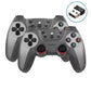 Es-209 Wholesale Two Player 2.4G Wireless Gamepad Support USB Android/Pc360 PC Double Joysticks Game Controllers
