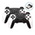 Es-209 Wholesale Two Player 2.4G Wireless Gamepad Support USB Android/Pc360 PC Double Joysticks Game Controllers