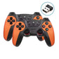 Es-209 Wholesale Two Player 2.4G Wireless Gamepad Support USB Android/Pc360 PC Double Joysticks Game Controllers