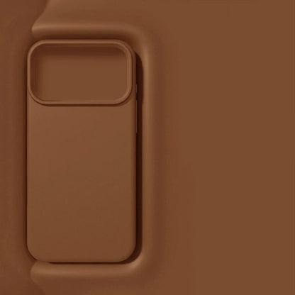 Luxury Case For iPhone 17 16 15 14 13 12 11 Pro Max simple cute cover For iPhone Air 16 15 14 Plus protective cases accessories