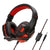 Wired Gaming Headsets With 120° Adjustable Noise Cancelling Microphone Bass Stereo Gamer Headphones For PS4/PS5/Xbox Laptops PC
