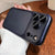New Soft Matte Plating Case For iPhone 17 16 15 14 13 12 11 Pro Max With Lens Film Protection Translucent Silicone Cases Cover