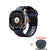 M99 Smartwatch 5G With 2.4inch Amoled Screen 900W Rotating Camera WIFI GPS Position Compass NFC Bluetooth Smart Watch Men Women
