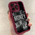 Phone Case For iPhone 17 16 15 14 12 11 13 Pro Max Time is Money Printed Soft Cover For iPhone 17 Air 16E 7 8 Plus X XS Case