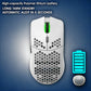 Wireless keyboard mouse combo Bluetooth key board  60% kit 2.4Ghz computer white Gamer keyboards Mice combos set teclado pc