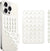 Silicone Suction Cup Phone Case Mount Double Sided Hands-Free Strong Grip Holder for Selfies and Videos for iPhone Android